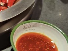 -王婆乔鲜鱼自助火锅(蜀汉路店)