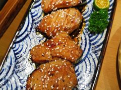 -沼津港渔市(宏伊国际广场店)