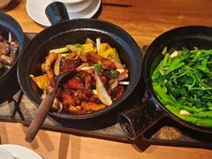 -旺爷砂锅·茶作(国贸城店)