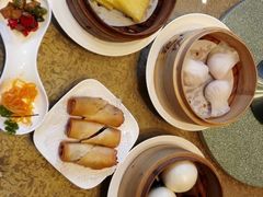 -新东方千禧大酒店-逸品轩中餐厅