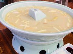 -四季厨房 鲁菜·孔府烤鸭(二环南路店)