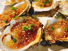-大富贵烧烤公司(双廊店)