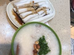 -生记粥店(旺角店)