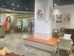 -海马体照相馆(天津世纪都会店)