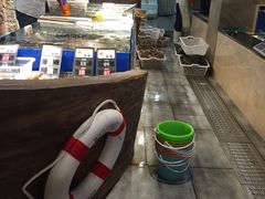 -马路边上·小海鲜烧烤(八一路店)