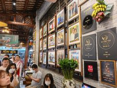 -猪肉婆私房菜(容桂总店)