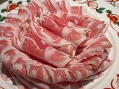 -清真·老门框爆肚涮肉·中华老字号(丰管路店)