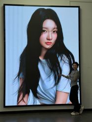 点击看大图 -瞳摄影写真旗舰店