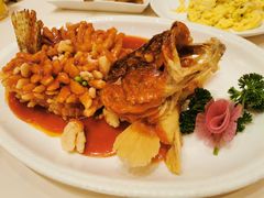 -得月楼·省级非遗·传统苏帮菜(观前店)