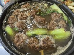 -许家黄土高坡砂锅总店