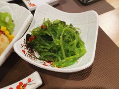 中华海藻-晓寿司·日本料理(望京博雅店)