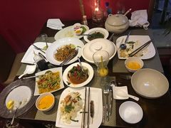 -Sala Thai Restaurant