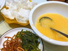-日月昇渔家菜·海肠捞饭·大连海鲜(星海公园店)