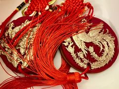 给我留的翻糖饼干-也枫·小黄楼(南山路旗舰店)