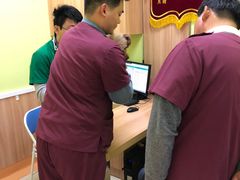 -瑞鹏宠物医院·宠保定点·心脏科·内科(御桥分院)