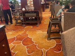 -麒麟中餐厅·经典粤菜·地道菜式老字号(广州长隆酒店)
