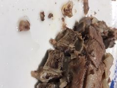 手抓羊肉-宁夏国强手抓羊肉·清真菜(未央路凤三店)