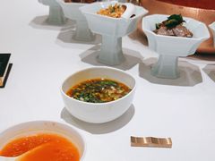 -漾亚·雍雅合鲜(桐梓林店)