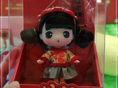 -汤姆熊欢乐世界(滨江店)