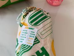 -赛百味SUBWAY(家佳源店)