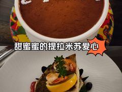 -安妮意大利餐厅(世贸天阶店)