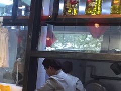 -贺秦生陕面王(富力城店)