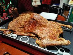 -九十九顶毡房(阜石路店)