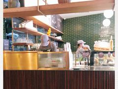 -BAKER&SPICE(国金中心商场店)