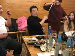 -聚点串吧·北京烧烤(赵登禹路店)