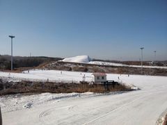 -棋盘山冰雪大世界