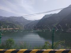 -石砭峪水库