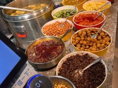 -红鼻子桂林米粉(金唐新光界店)