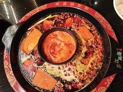 -三江两海老火锅(北京首店)