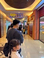 -卡通尼·Safari非洲探索乐园·生日会(金桥国际商业广场店)