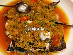 -粗茶淡饭·汉口公馆(循礼门店)