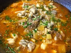 番茄肥牛蛙-靓蛙馆