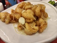 -玉华台饭庄(裕中西里小区店)