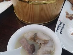 -农家小院(朱雀桥店)