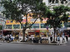 -广州市天河区少年宫