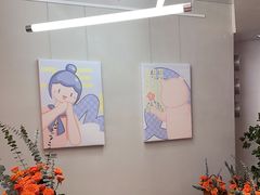 -静宜和她的朋友(星海广场店)