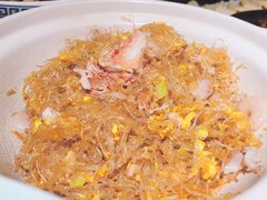 干捞海鲜粉丝煲-花千醉(新街口店)