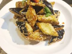 -三道菜(明堂公园店)