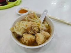 -麦文记面家(佐敦店)