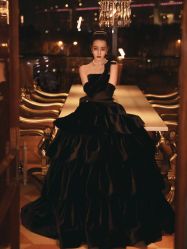 -韩国天使嫁衣婚纱礼服馆(上海旗舰店)