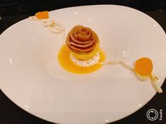 -LA TABLE de Joël Robuchon Restaurant