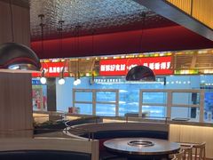-季季红火锅(青山湖万达店)