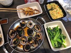 -盒马鲜生(皇庭广场店)