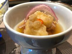 -松临·铁板烧&Omakase(神农店)