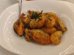 -上海和平饭店龙凤厅 Dragon Phoenix