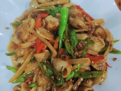 -始兴县农家小院餐馆